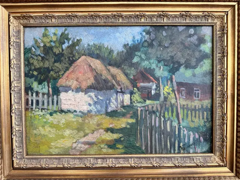 Casa Campesina