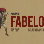 Roberto Fabelo Grafomania Instituto Cervantes