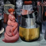 Roberto oFabelo Phillips auction