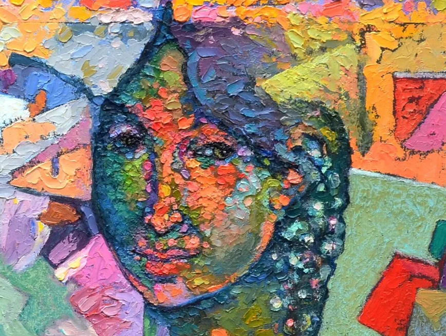 Fine paintings & art for sale