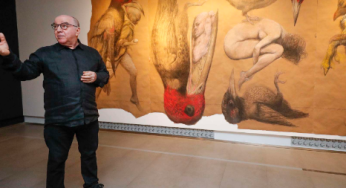 The Rise of Latin American Surrealism: Fabelo and Beyond