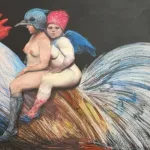 Roberto Fabelo viaje fantastico