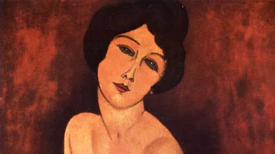 Forgeries of Modligiani