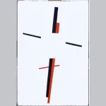 Malevich - Suprematism of the Spirit