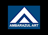 Ambarazul Art Logo 