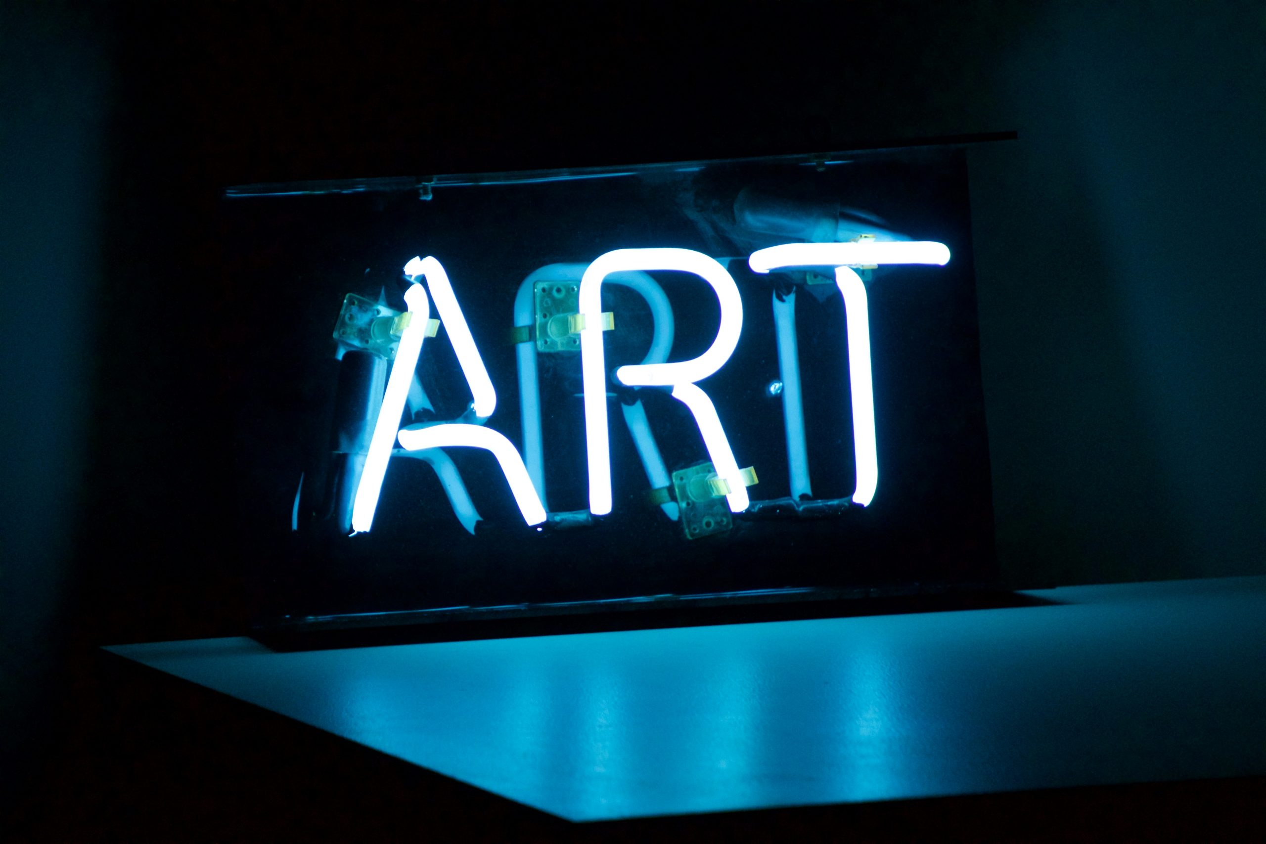 Fine art’s market value