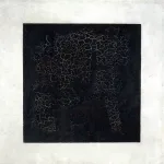 Black Square Malevich