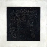 Black Square Malevich