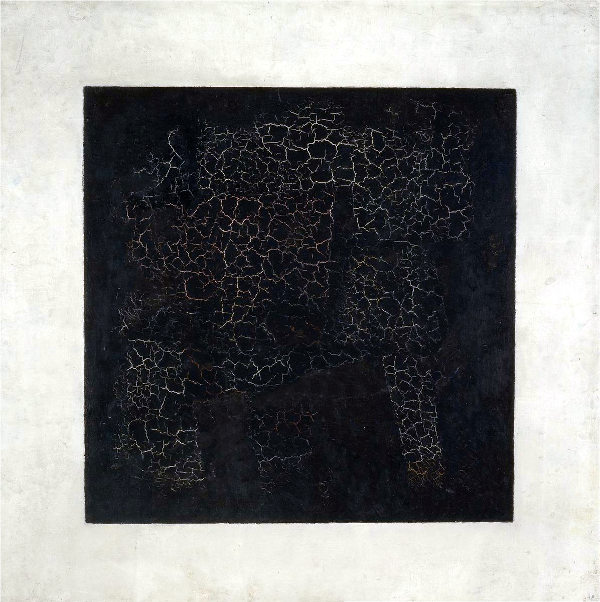 Black Square Malevich