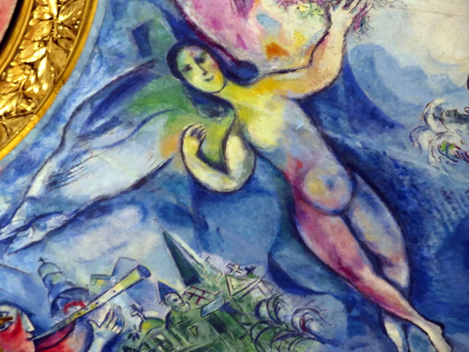 The Jewish School of Paris: A Legacy of Artistic Innovation