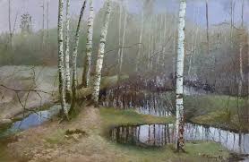 Krantz, Vladimir Pavlovich