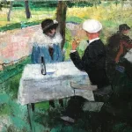 Malevich Boulevard