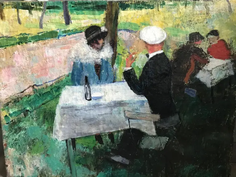 Malevich Bulevard