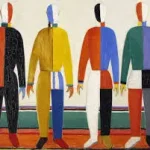 Malevich Figures