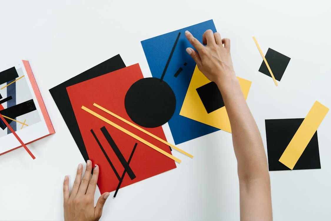Russian Avant-Garde