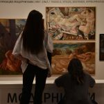 Russian art
