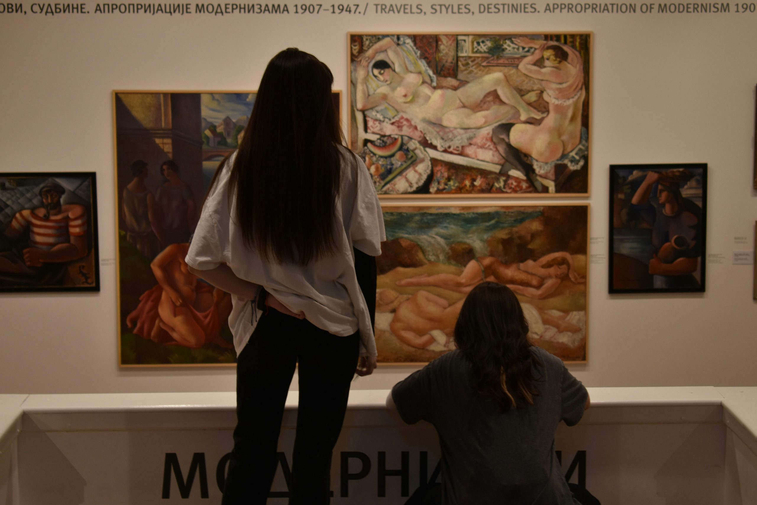 Russian art