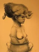 Roberto Fabelo - El Secreto del Fauno