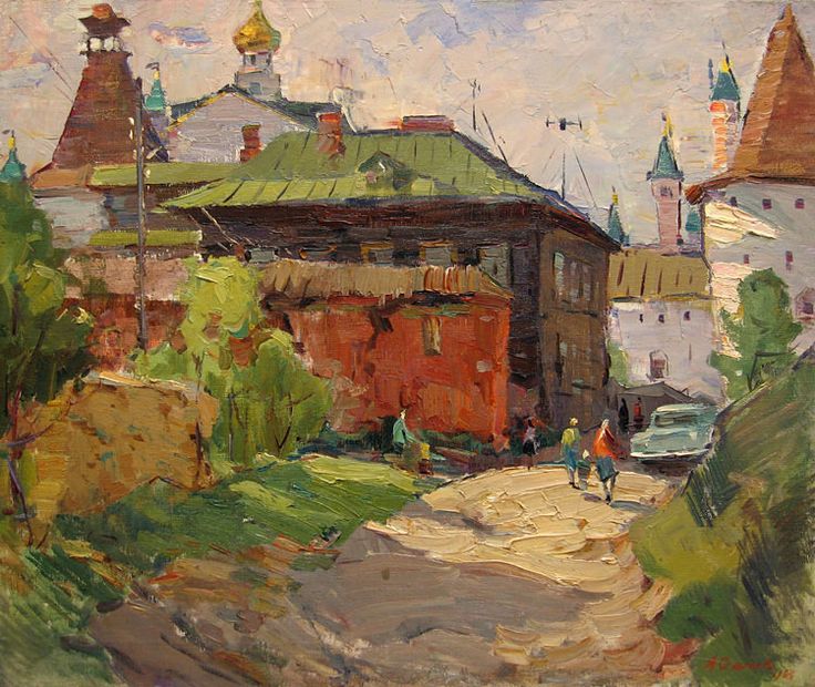 seminov