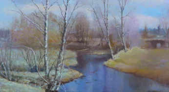 Russian Painters