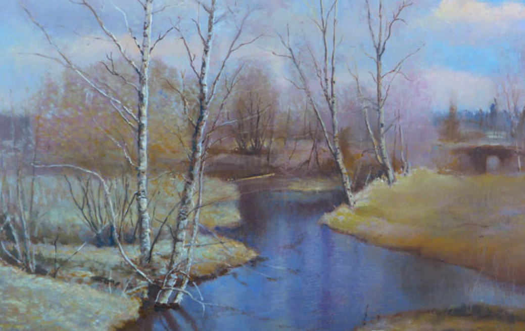 Russian Painters