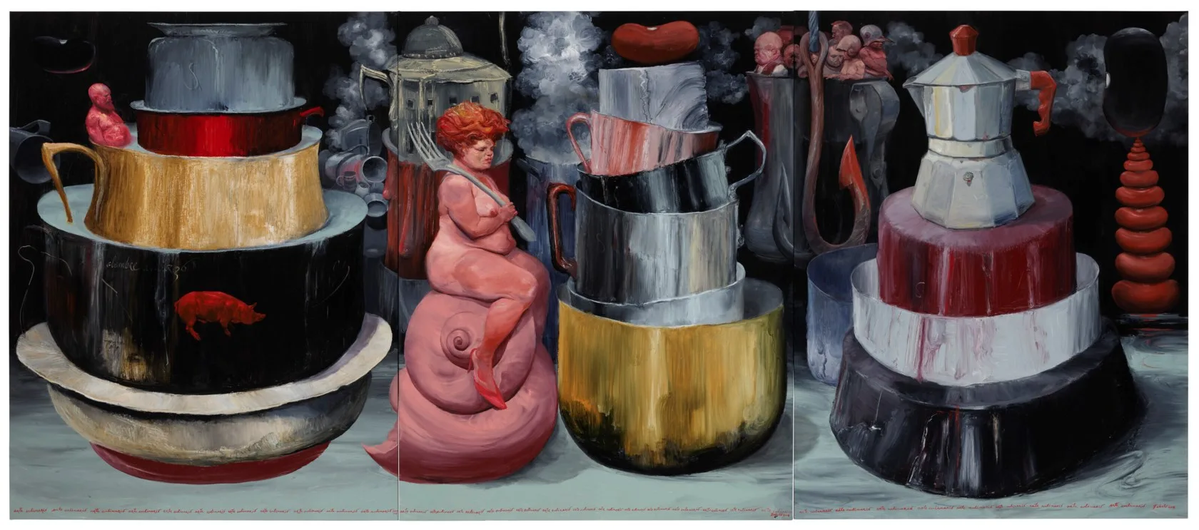 Roberto Fabelo’s Auction Triumphs: Rising Demand Amidst Scarcity
