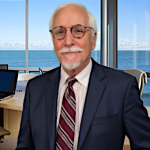 HERMANN IN CARIBBEAN OFFICE