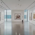 How Art Dealers Shape the Art World Art Gallery