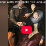 Multitasking painter