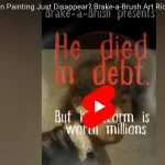 Broke Painter