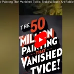 50 Million vanished twice