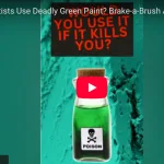 Killing Pigment