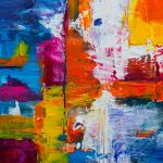 contemporary art johnson