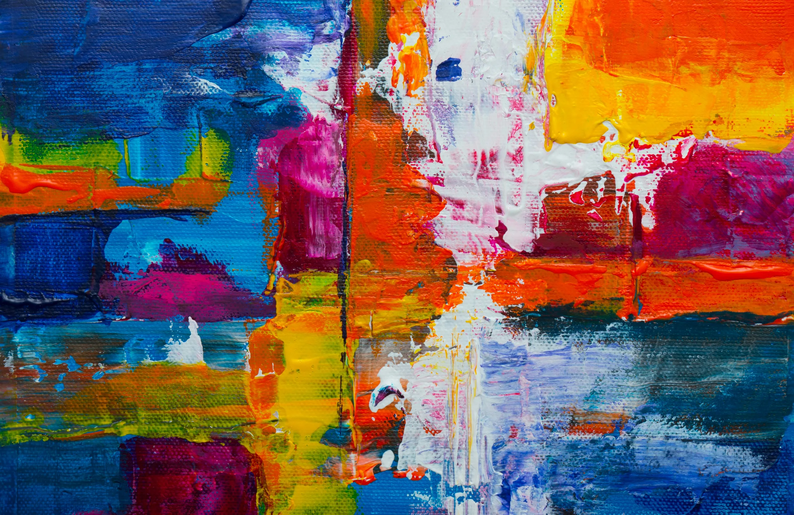 The Great Contemporary Art Bubble Changes the Game for Collectors