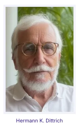 HermannK. Dittrich