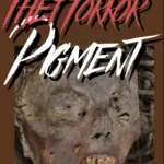 Mummy brown horror pigment