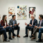 Art Market 2026: No One Knows All Art Team Consultation