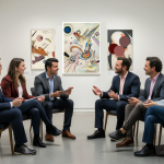 Art Market 2026: No One Knows All Art team