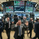 Art as Crisis Safe Haven Wall Street